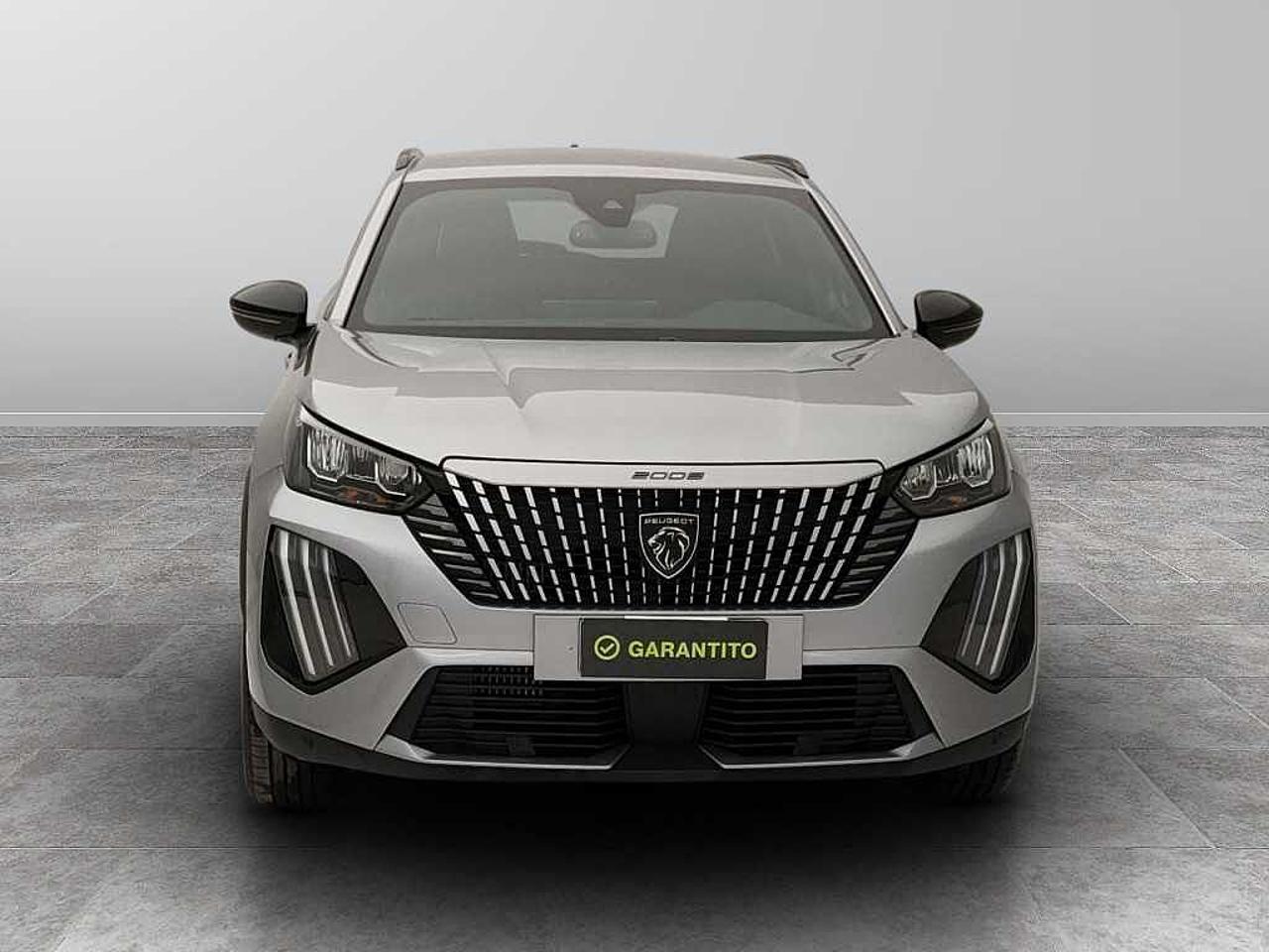 Peugeot Peugeot 2008 usata 28