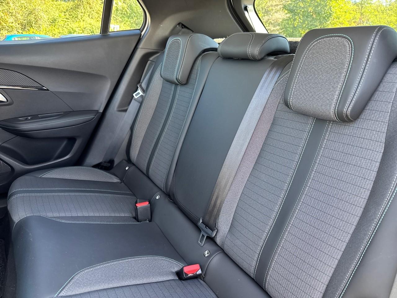 Peugeot Peugeot 2008 usata, con Climatizzatore