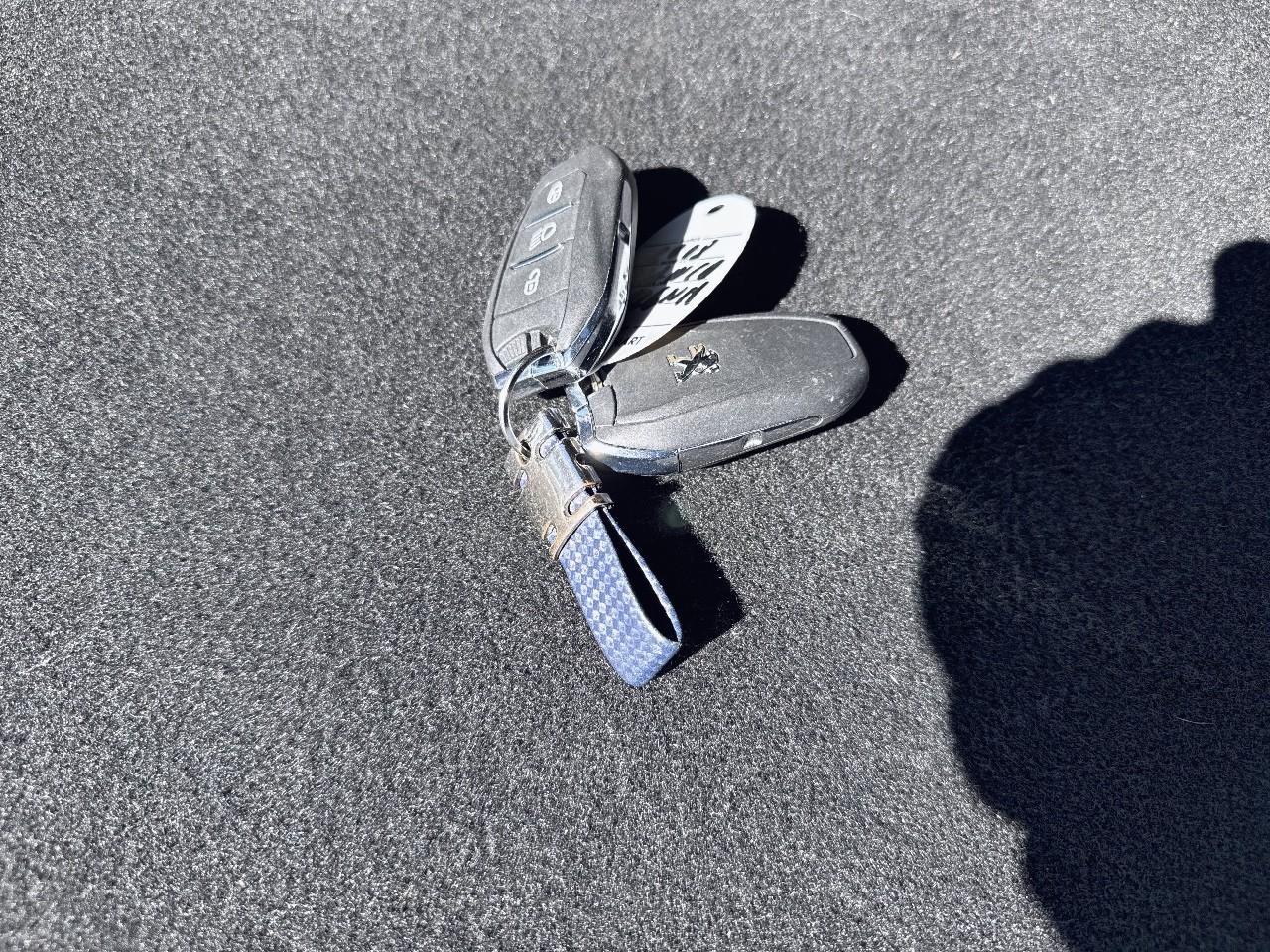 Peugeot Peugeot 2008 usata, con Mirror Screen