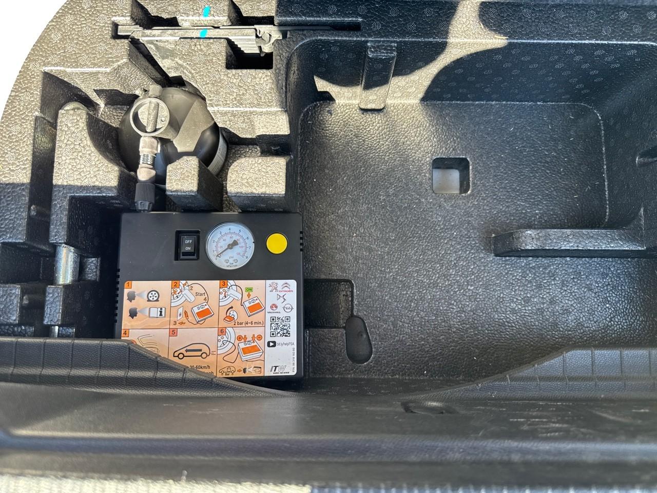 Peugeot Peugeot 2008 usata, con Vetri Oscurati