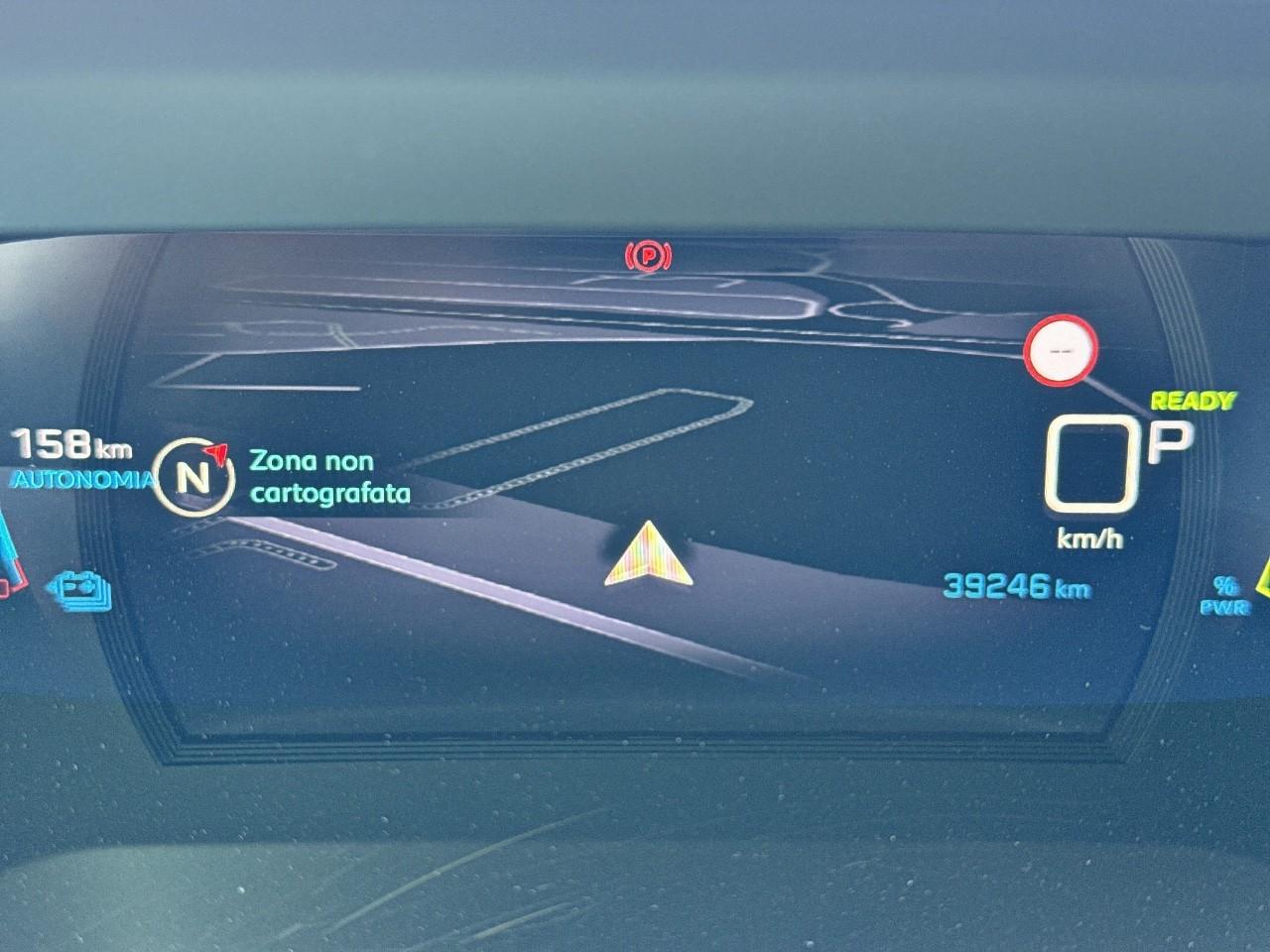 Peugeot Peugeot 2008 usata 6