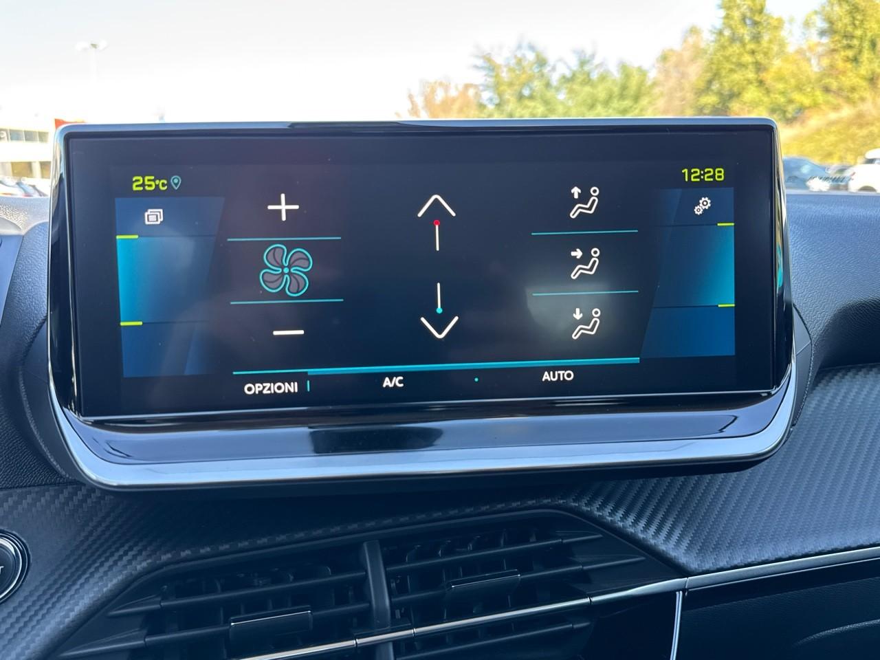 Peugeot Peugeot 2008 usata 8