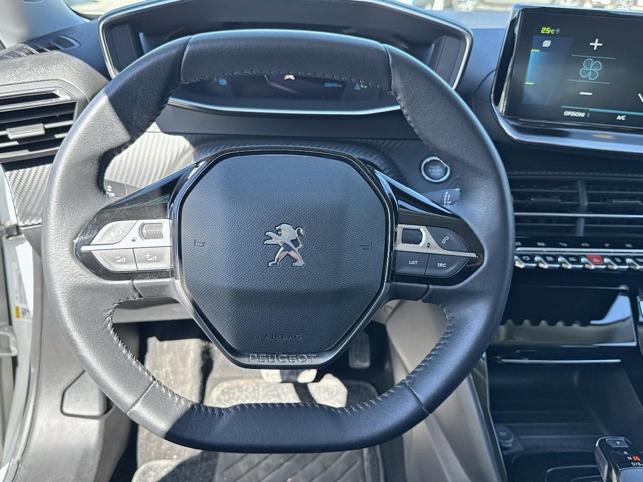 Peugeot Peugeot 2008 usata 9