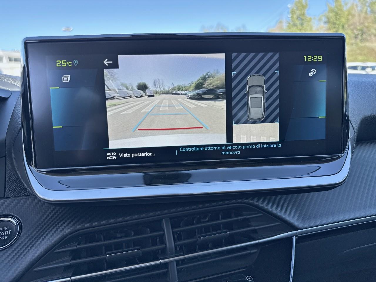 Peugeot Peugeot 2008 usata 12