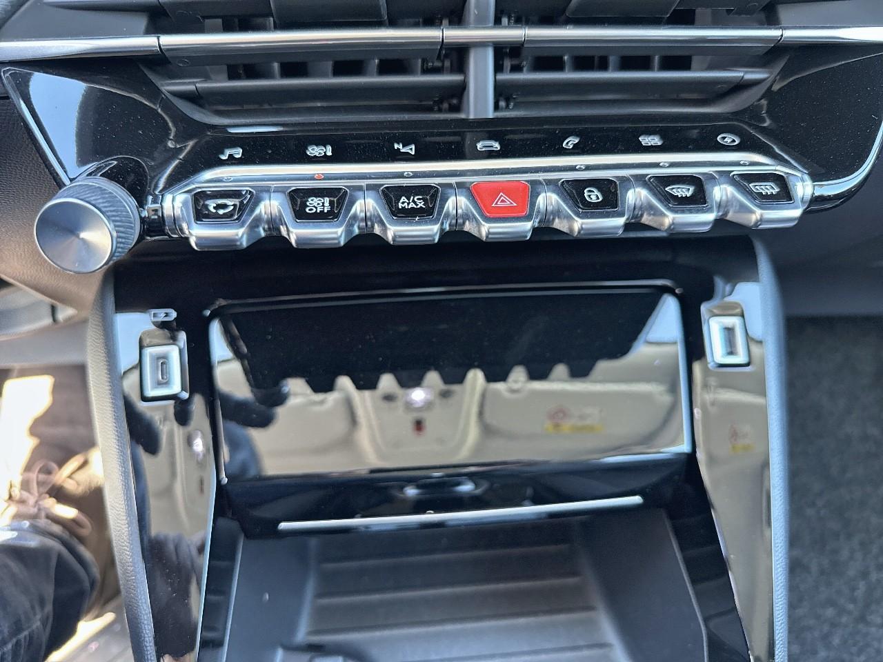 Peugeot Peugeot 2008 usata 13