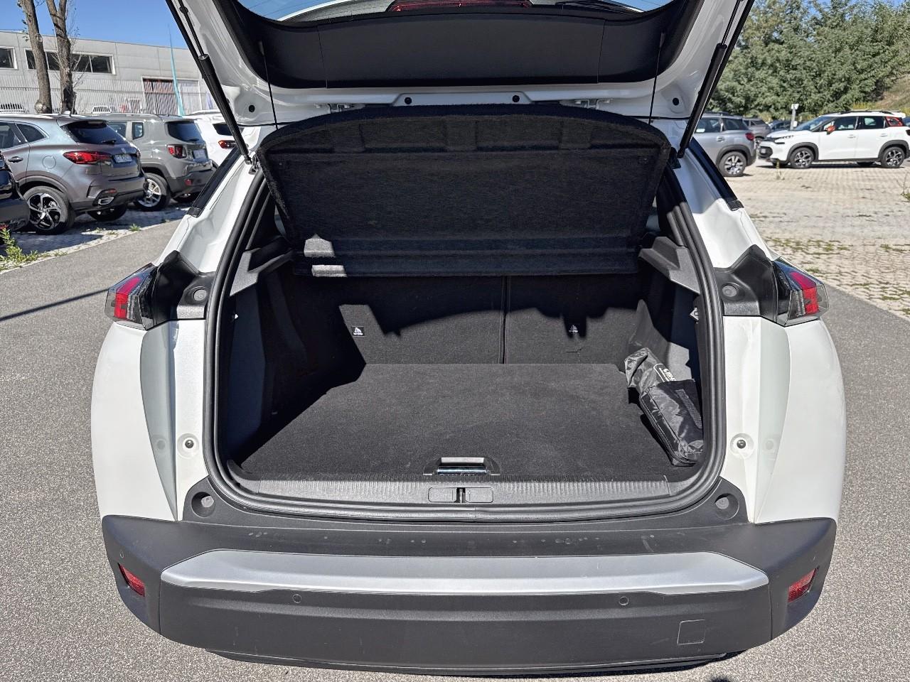 Peugeot Peugeot 2008 usata 18