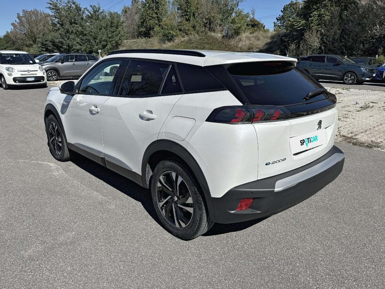 Peugeot Peugeot 2008 usata 19