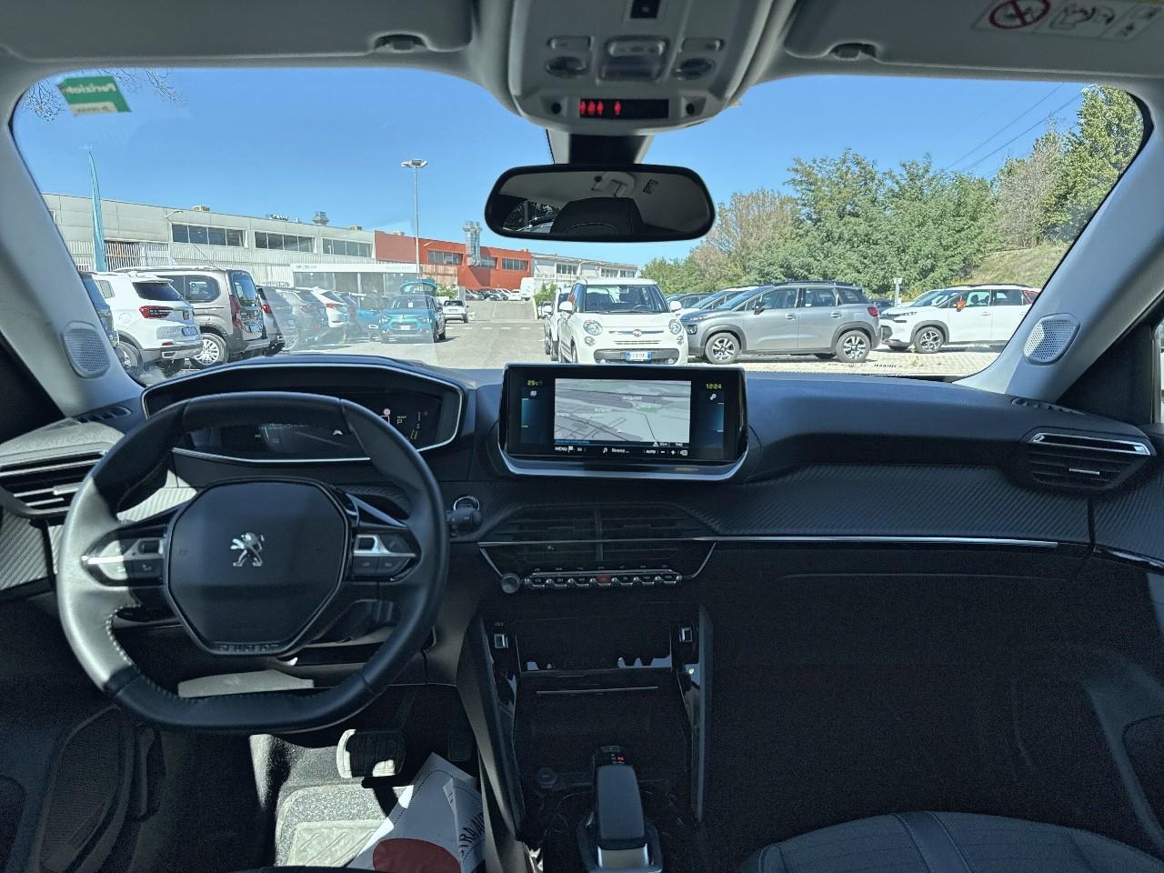 Peugeot Peugeot 2008 usata 20