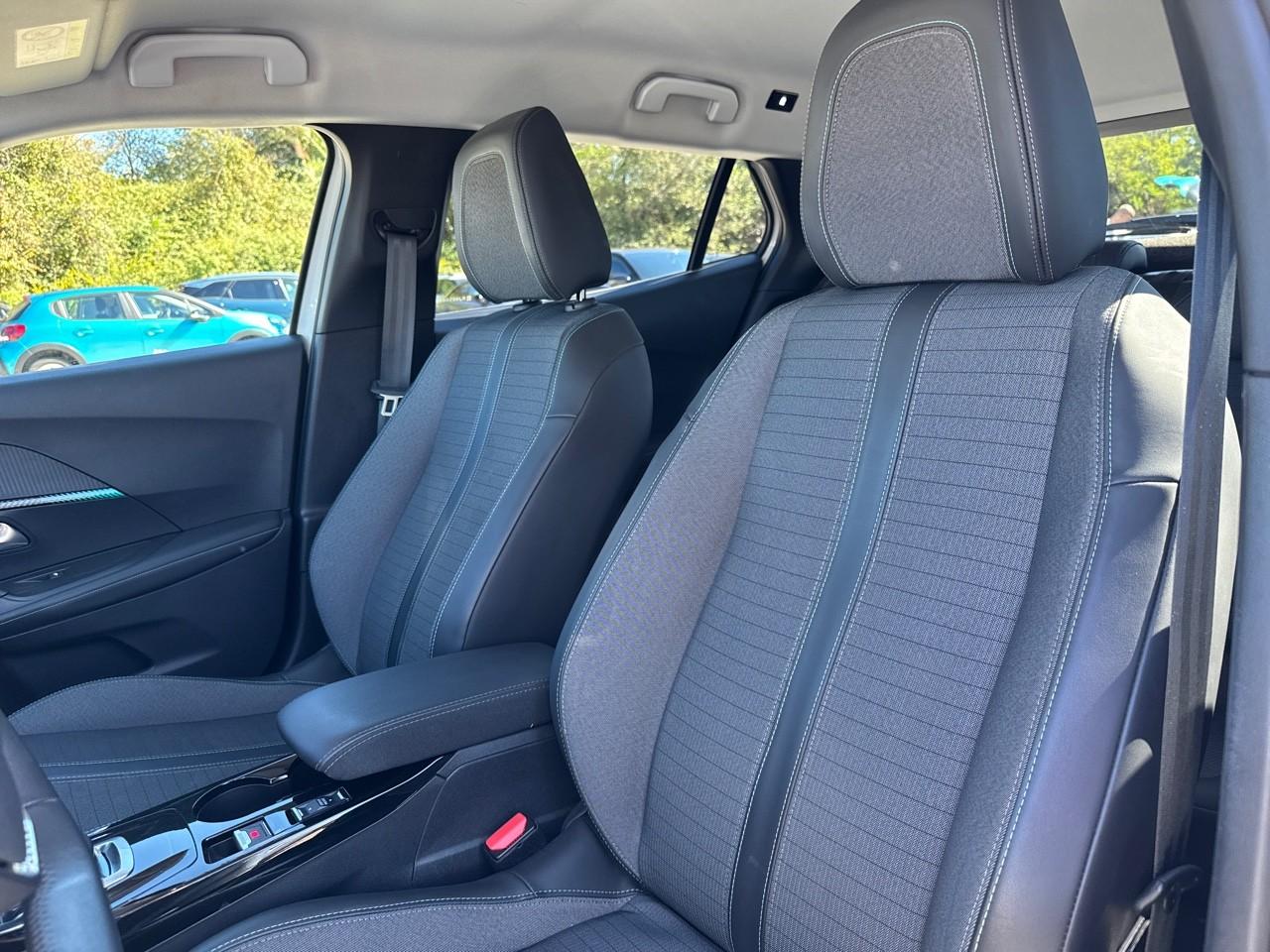 Peugeot Peugeot 2008 usata 21