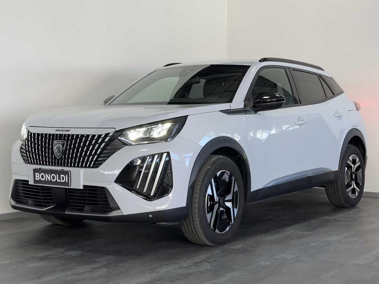 Peugeot Peugeot 2008 2008 PureTech 100 Allure S/S