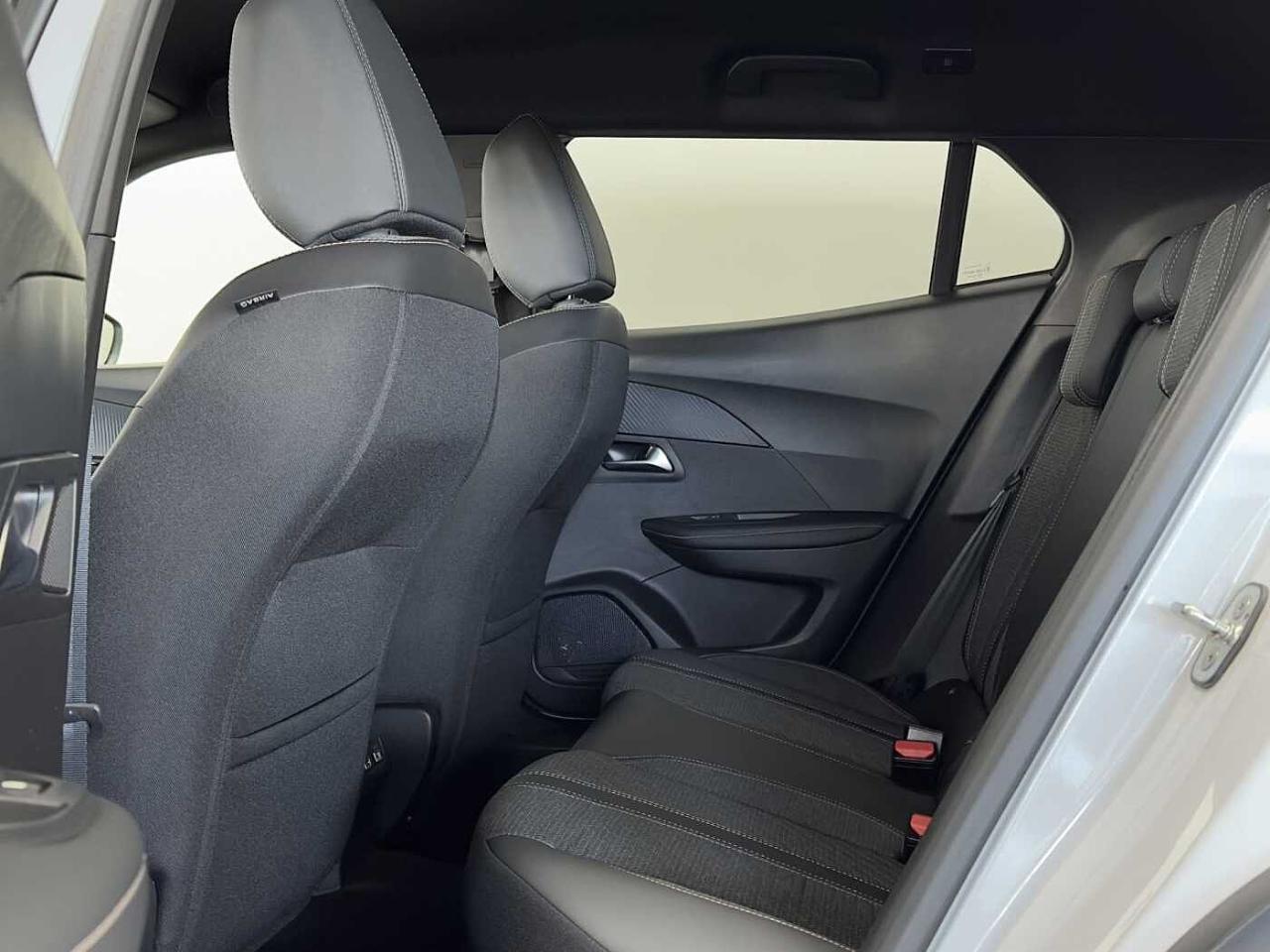 Peugeot Peugeot 2008 usata 3