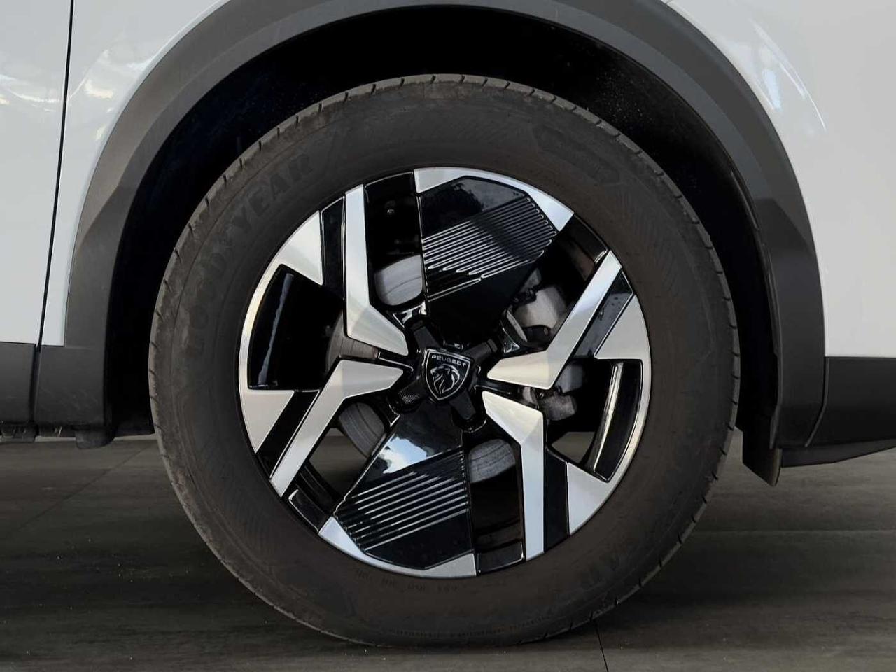 Peugeot Peugeot 2008 usata 5