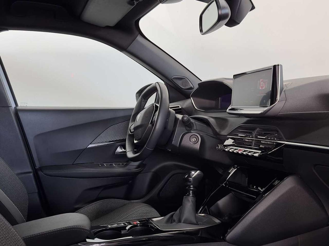 Peugeot Peugeot 2008 usata 7