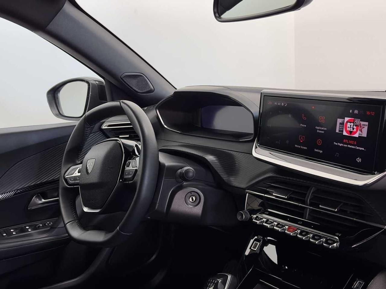 Peugeot Peugeot 2008 usata 8