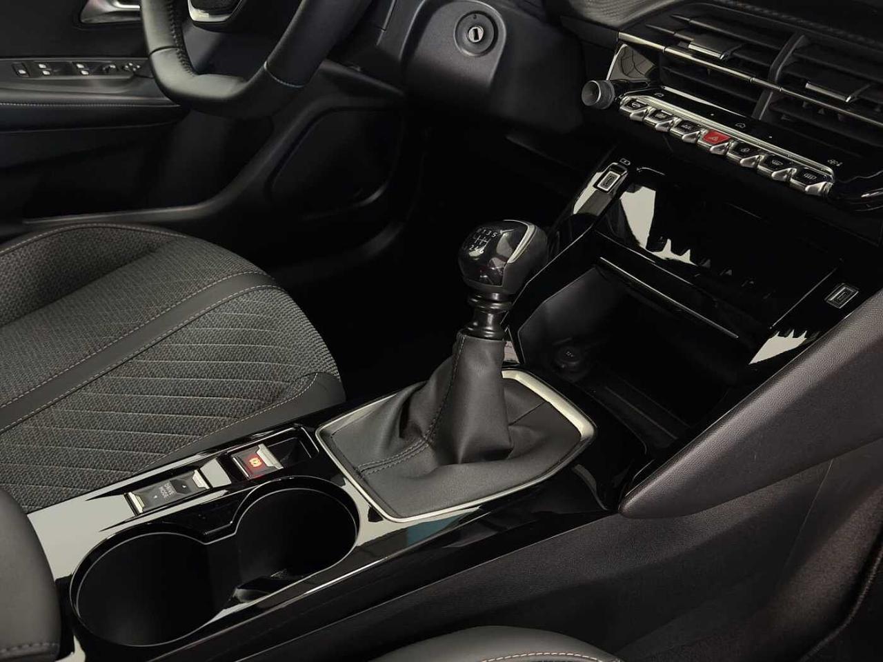 Peugeot Peugeot 2008 usata 9