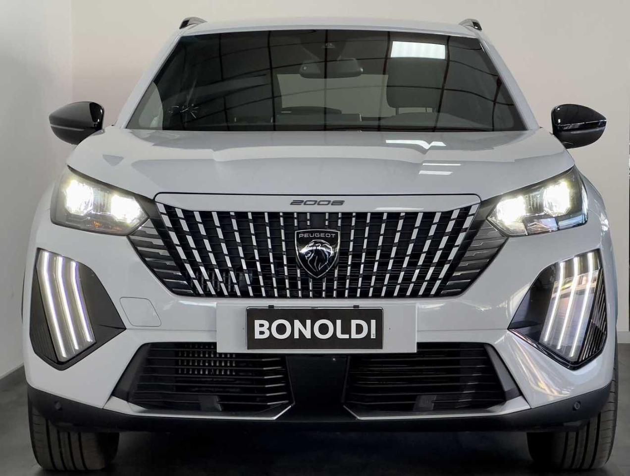 Peugeot Peugeot 2008 usata 11