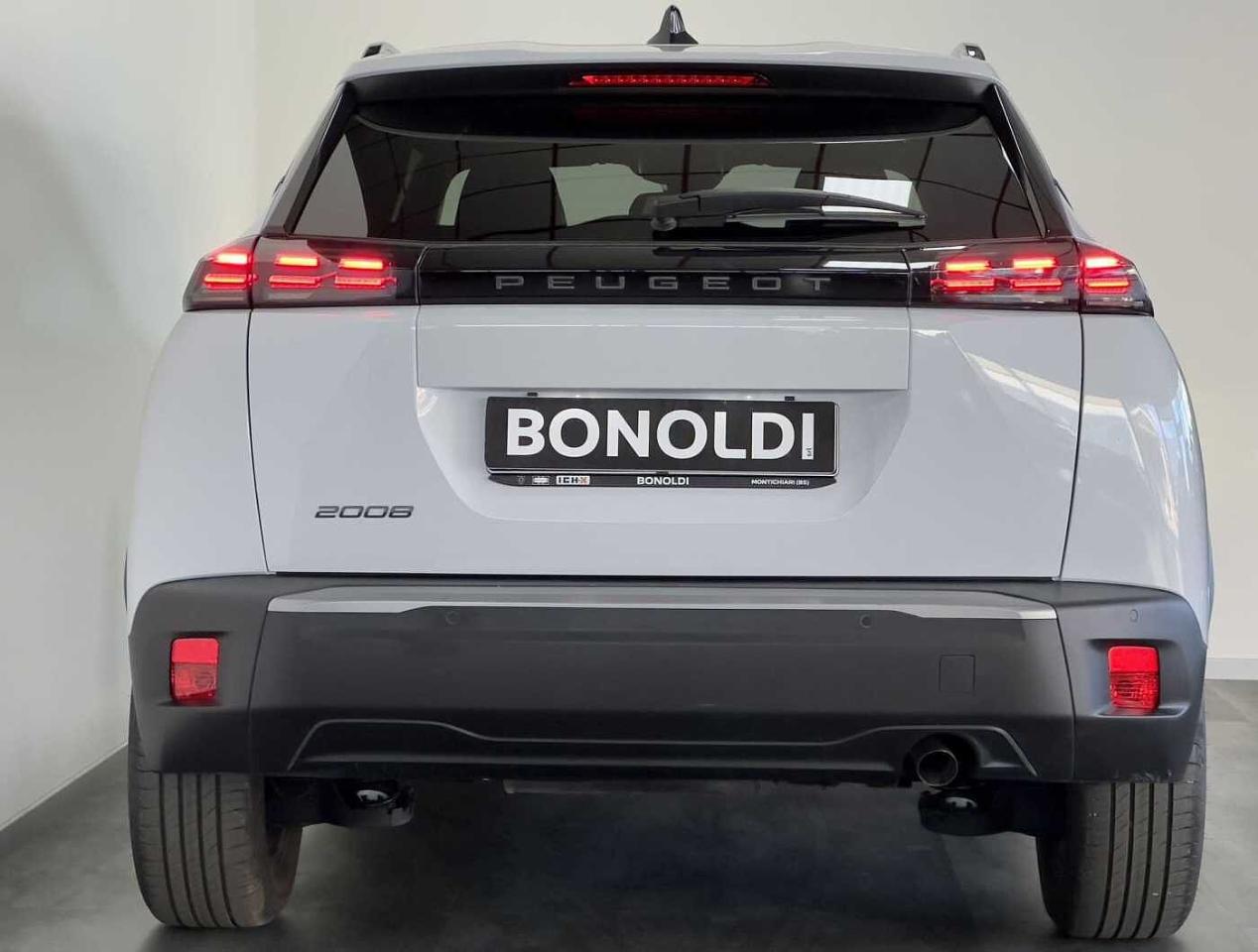 Peugeot Peugeot 2008 usata 12