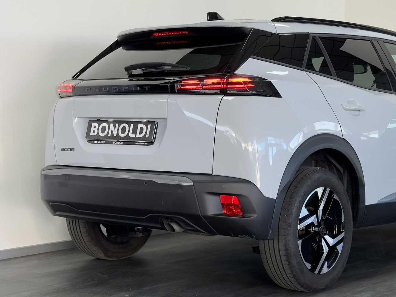 Peugeot Peugeot 2008 usata 14