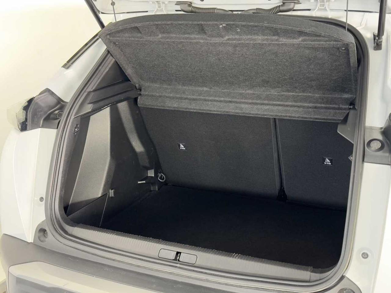 Peugeot Peugeot 2008 usata 15