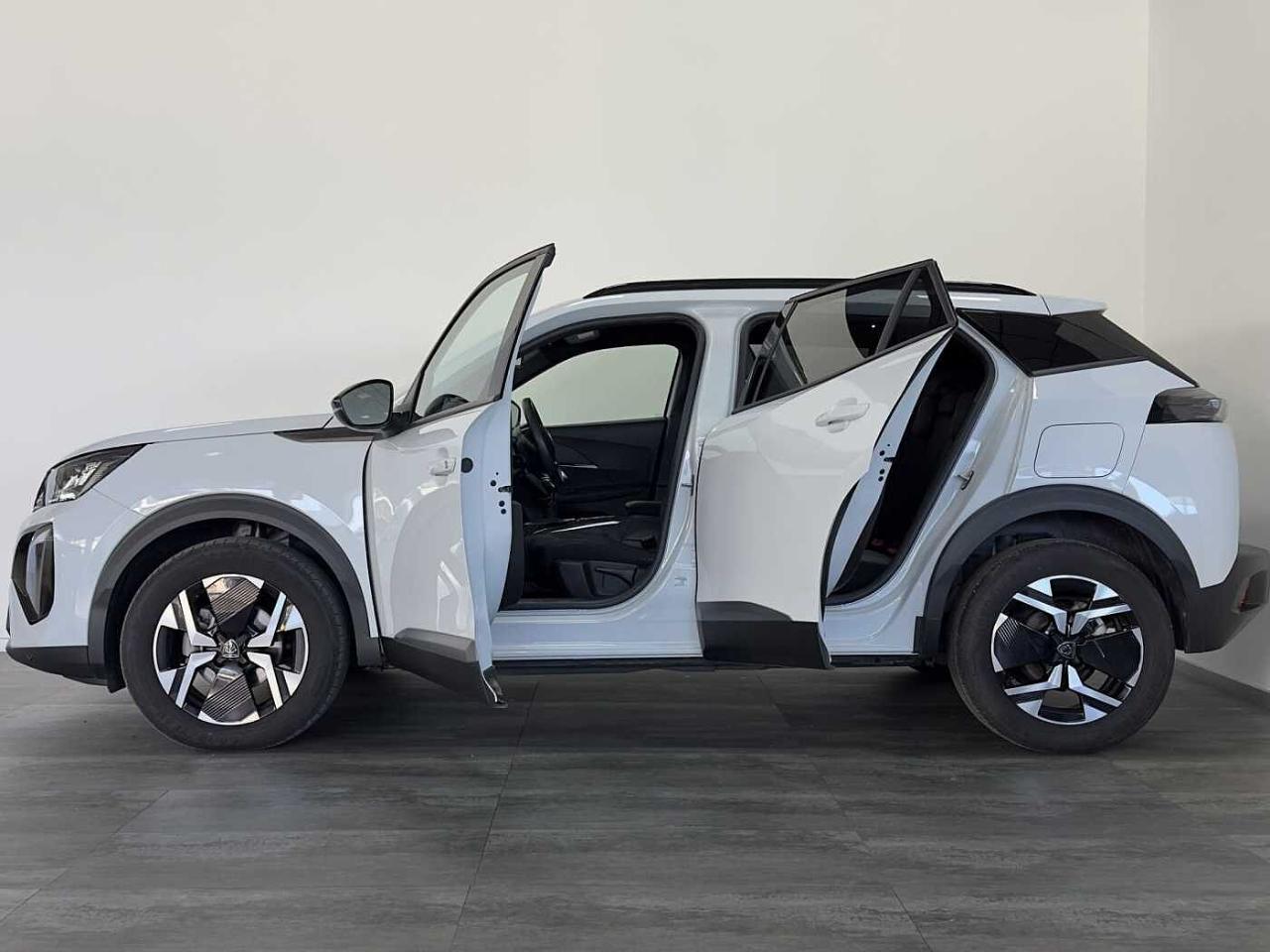 Peugeot Peugeot 2008 usata 17