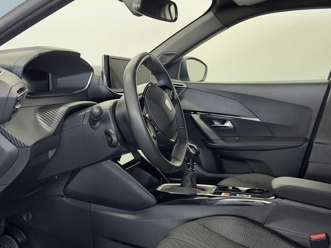 Peugeot Peugeot 2008 usata 18