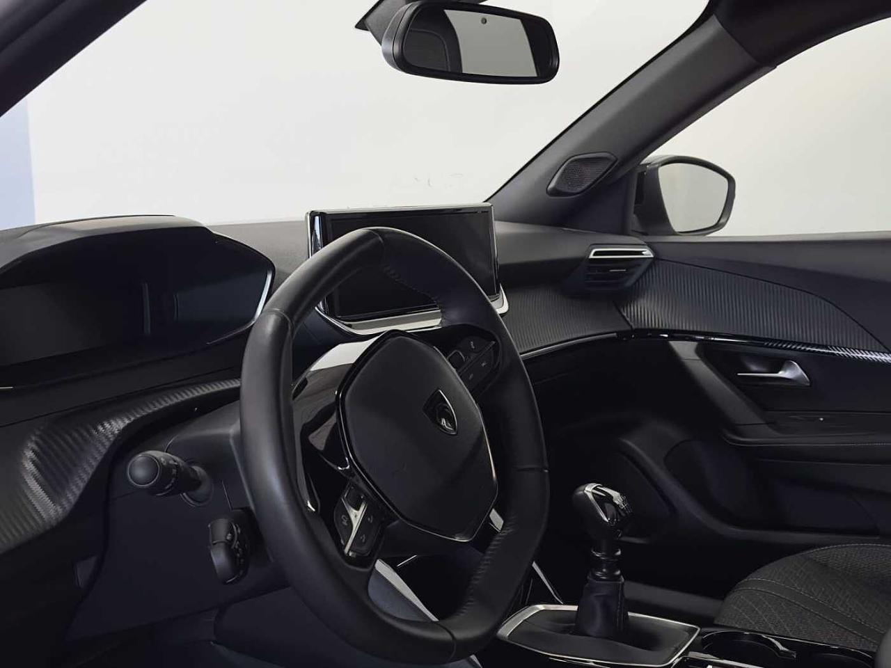 Peugeot Peugeot 2008 usata 20