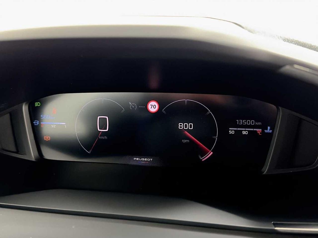 Peugeot Peugeot 2008 usata 21