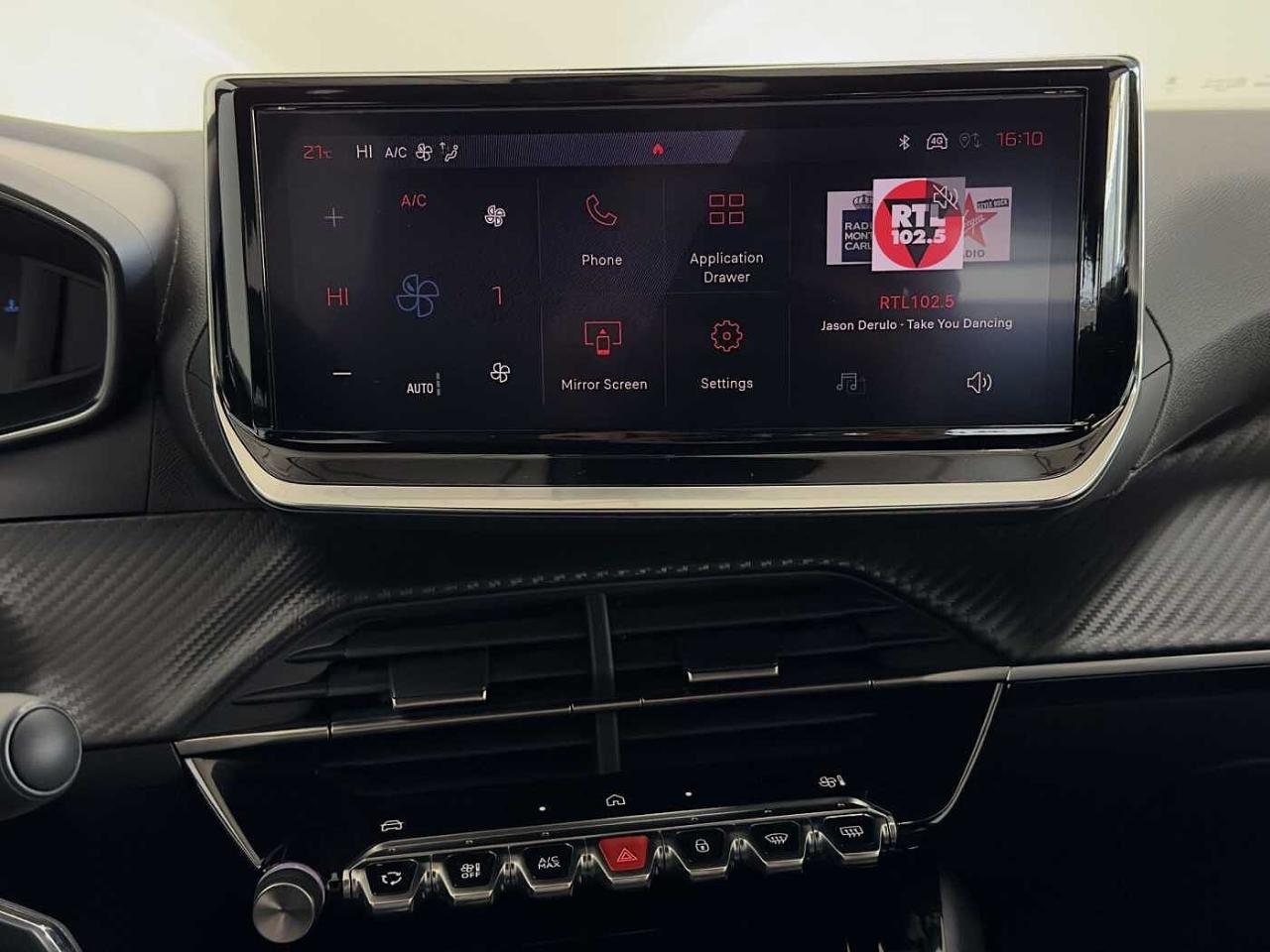 Peugeot Peugeot 2008 usata 22