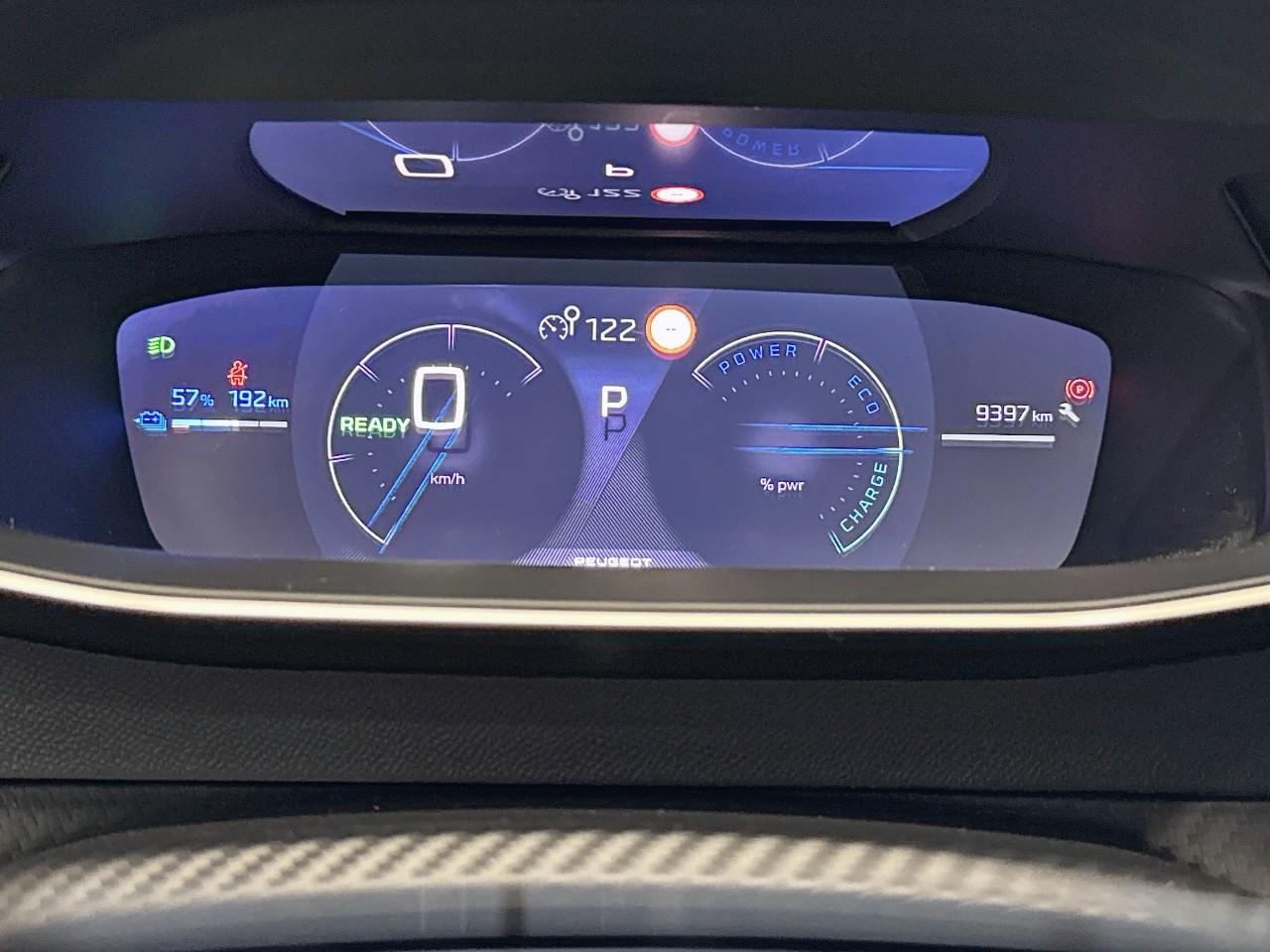 Peugeot Peugeot 2008 usata, con Mirror Screen