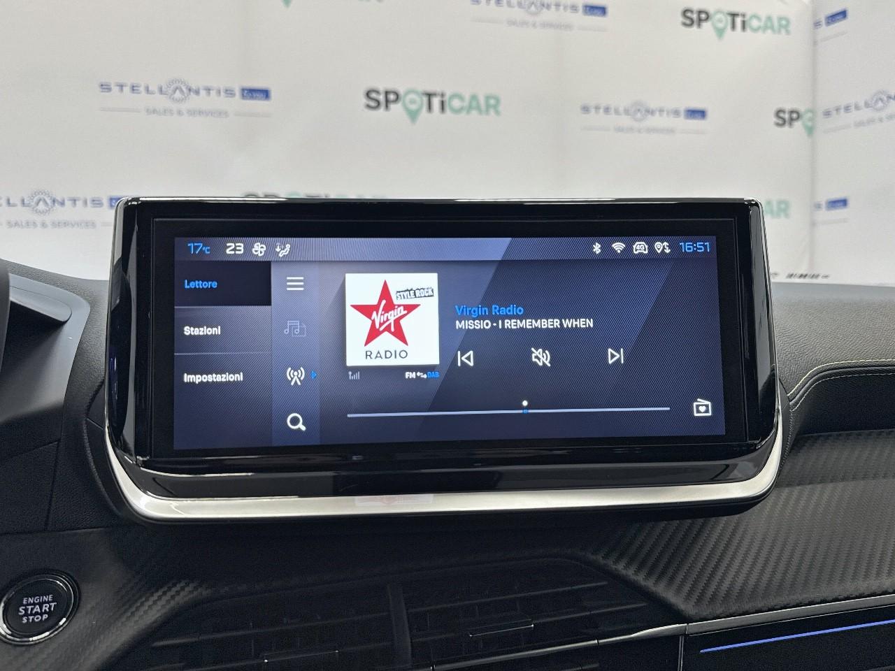 Peugeot Peugeot 2008 usata 5