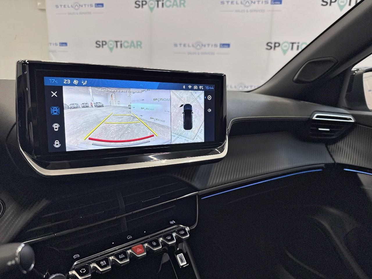 Peugeot Peugeot 2008 usata 9