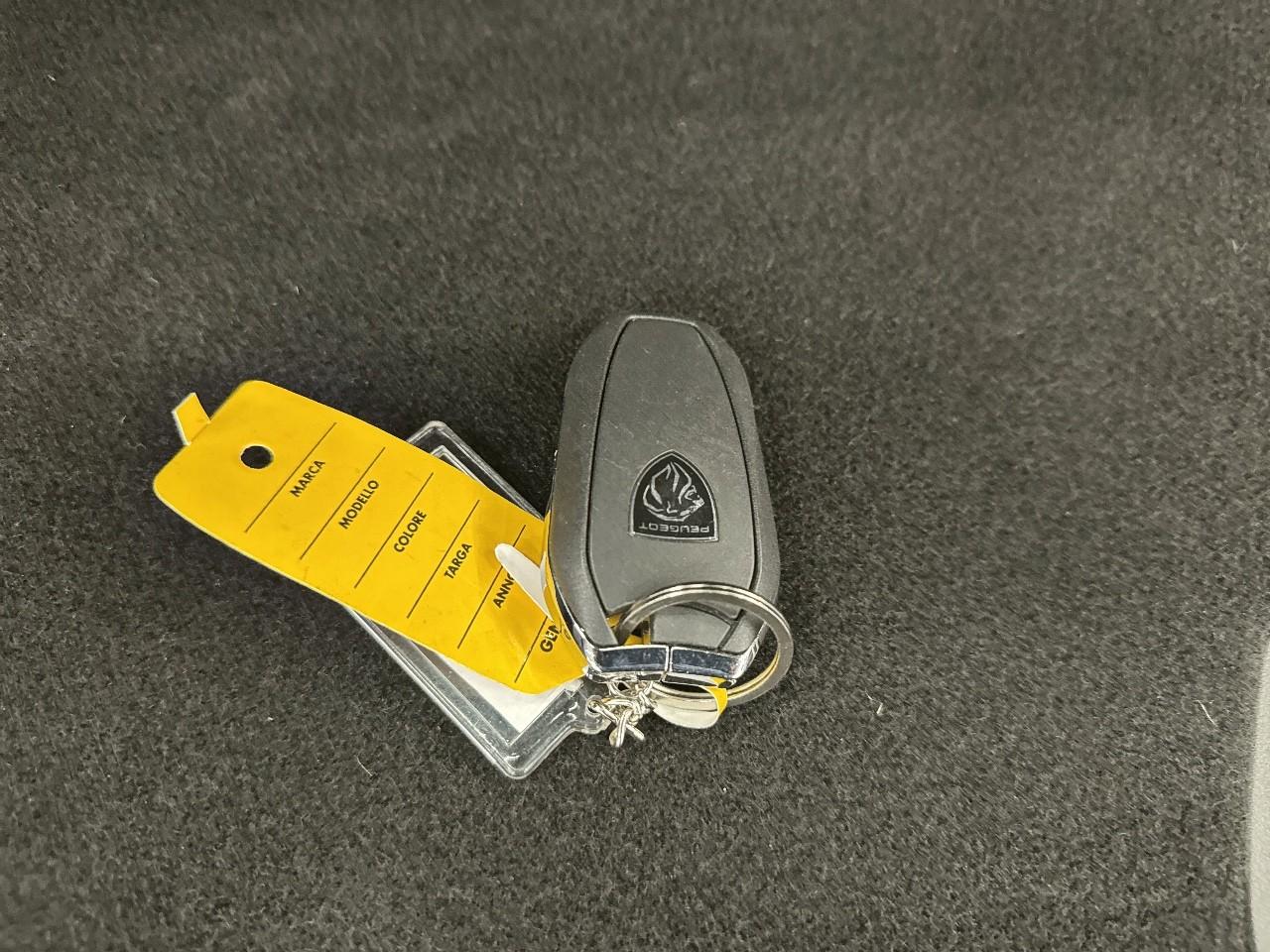 Peugeot Peugeot 2008 usata 12