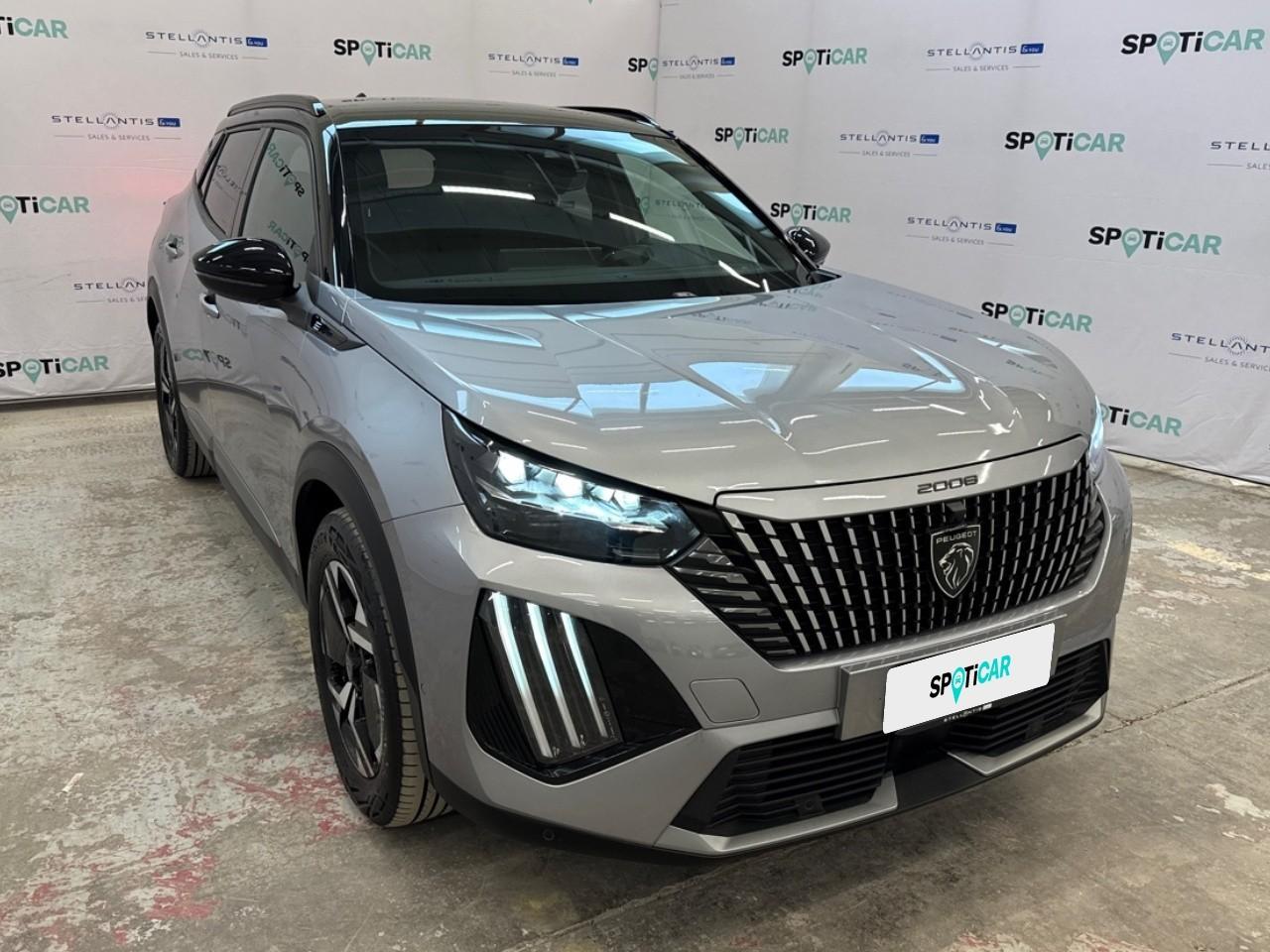 Peugeot Peugeot 2008 usata 15