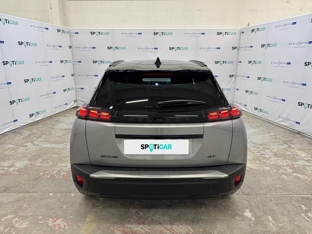 Peugeot Peugeot 2008 usata 17