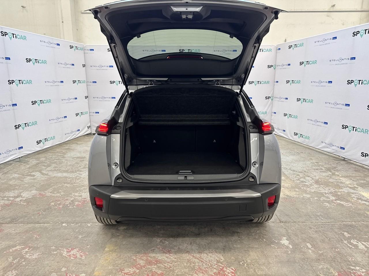 Peugeot Peugeot 2008 usata 18