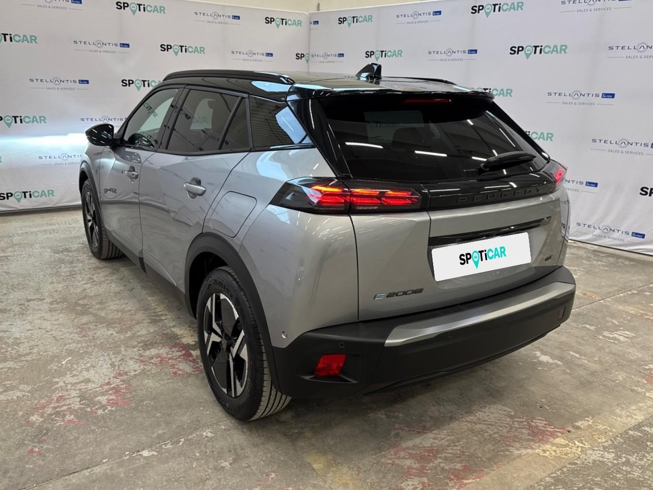 Peugeot Peugeot 2008 usata 19