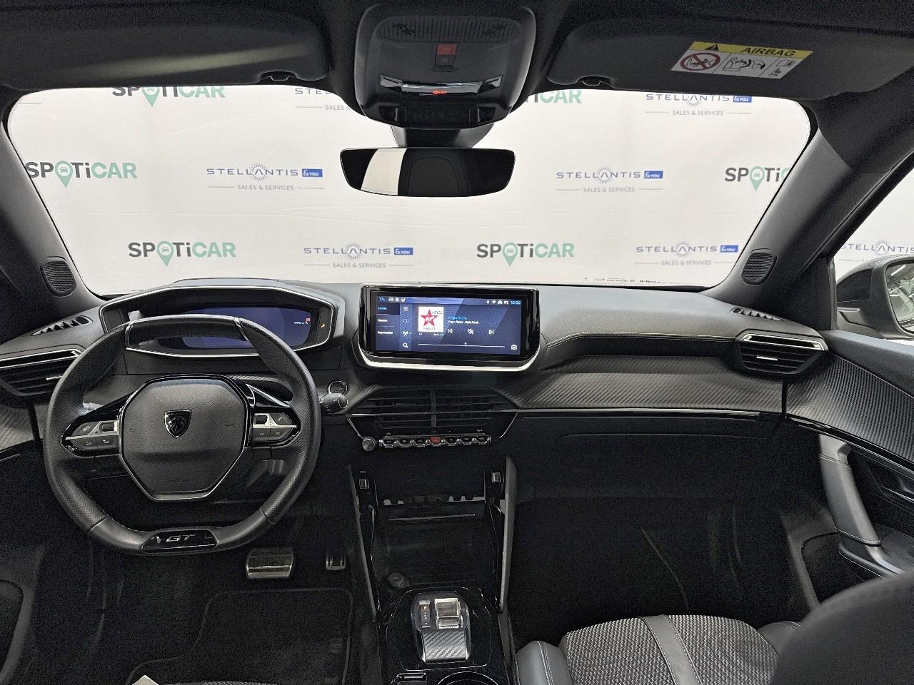 Peugeot Peugeot 2008 usata 20