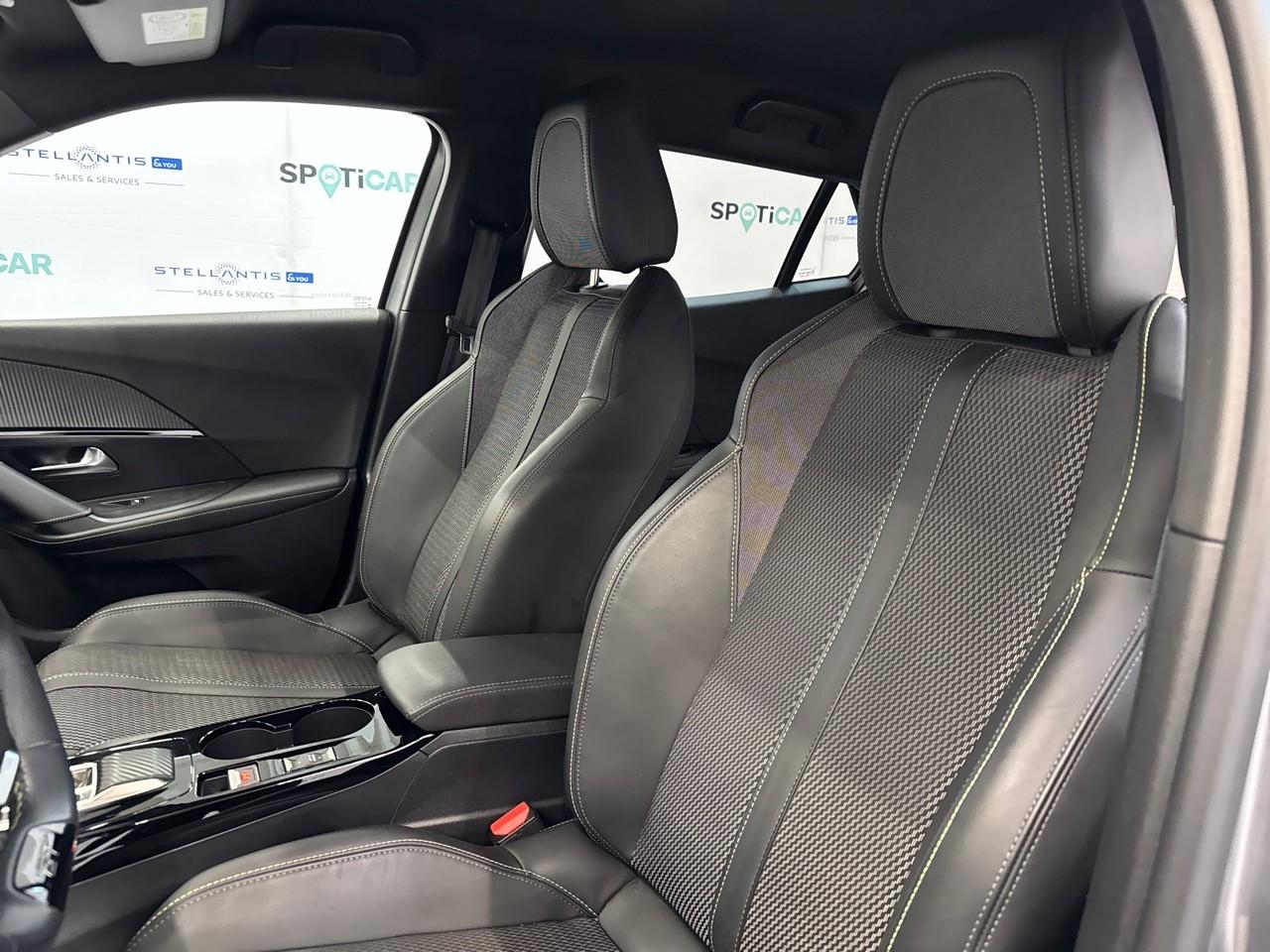 Peugeot Peugeot 2008 usata 21