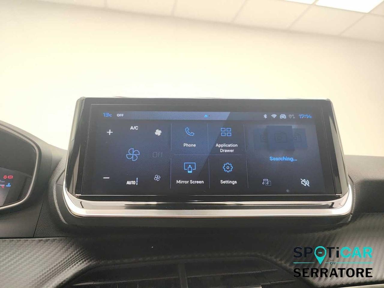 Peugeot Peugeot 2008 usata 2