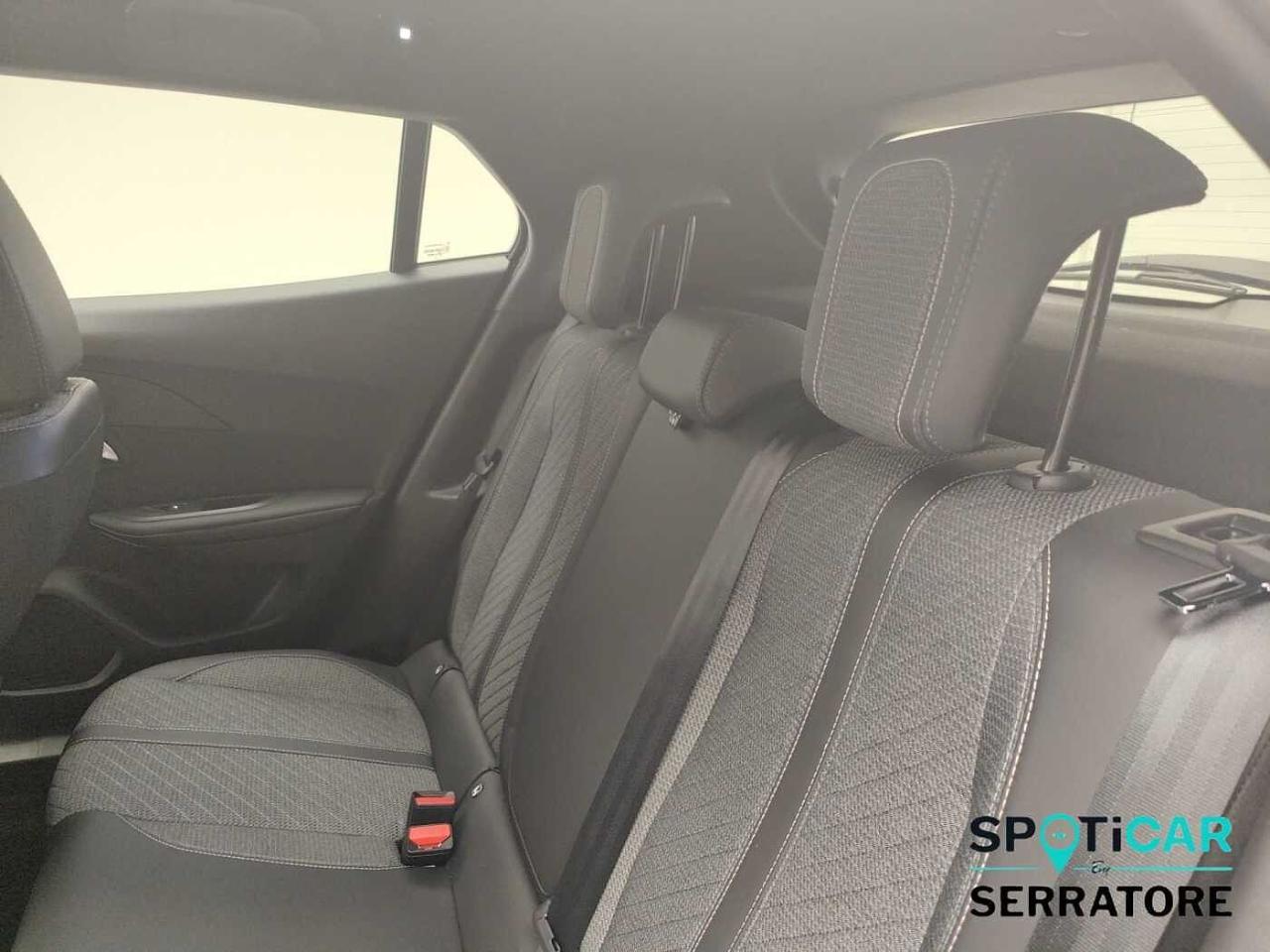 Peugeot Peugeot 2008 usata 4