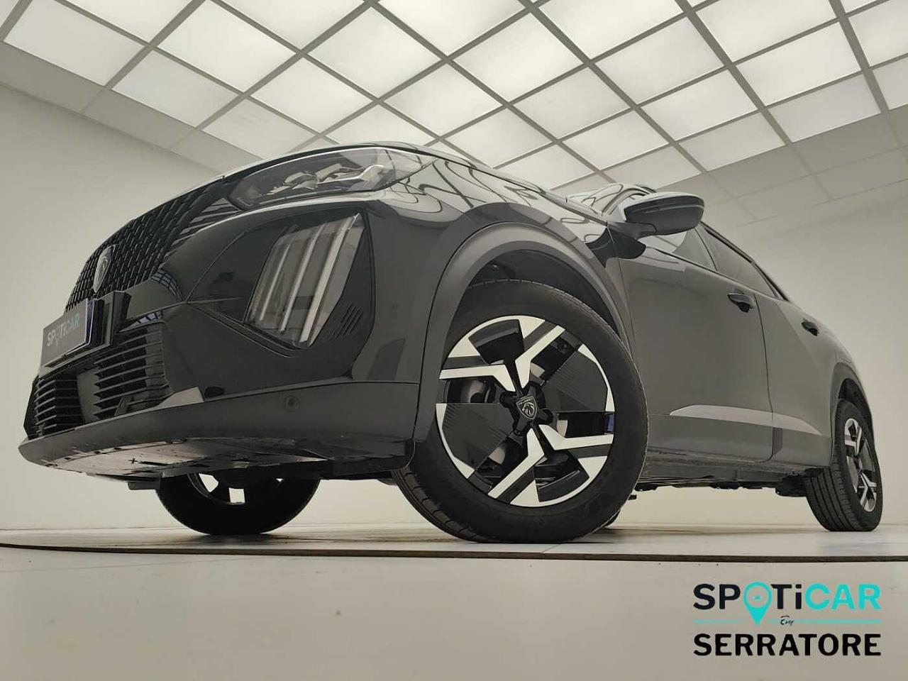 Peugeot Peugeot 2008 usata 5