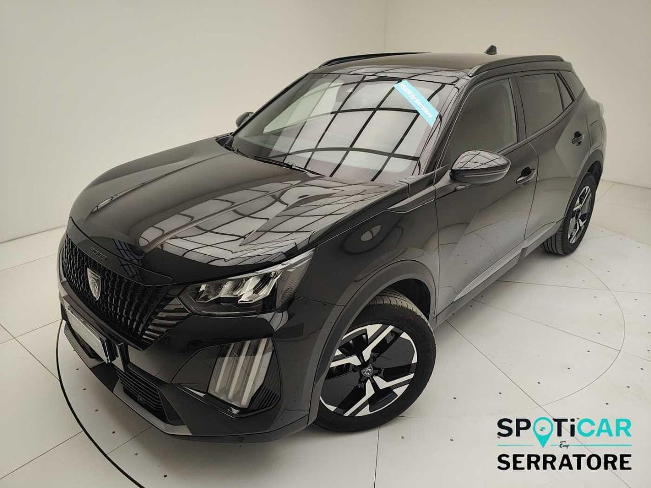 Peugeot Peugeot 2008 usata 6