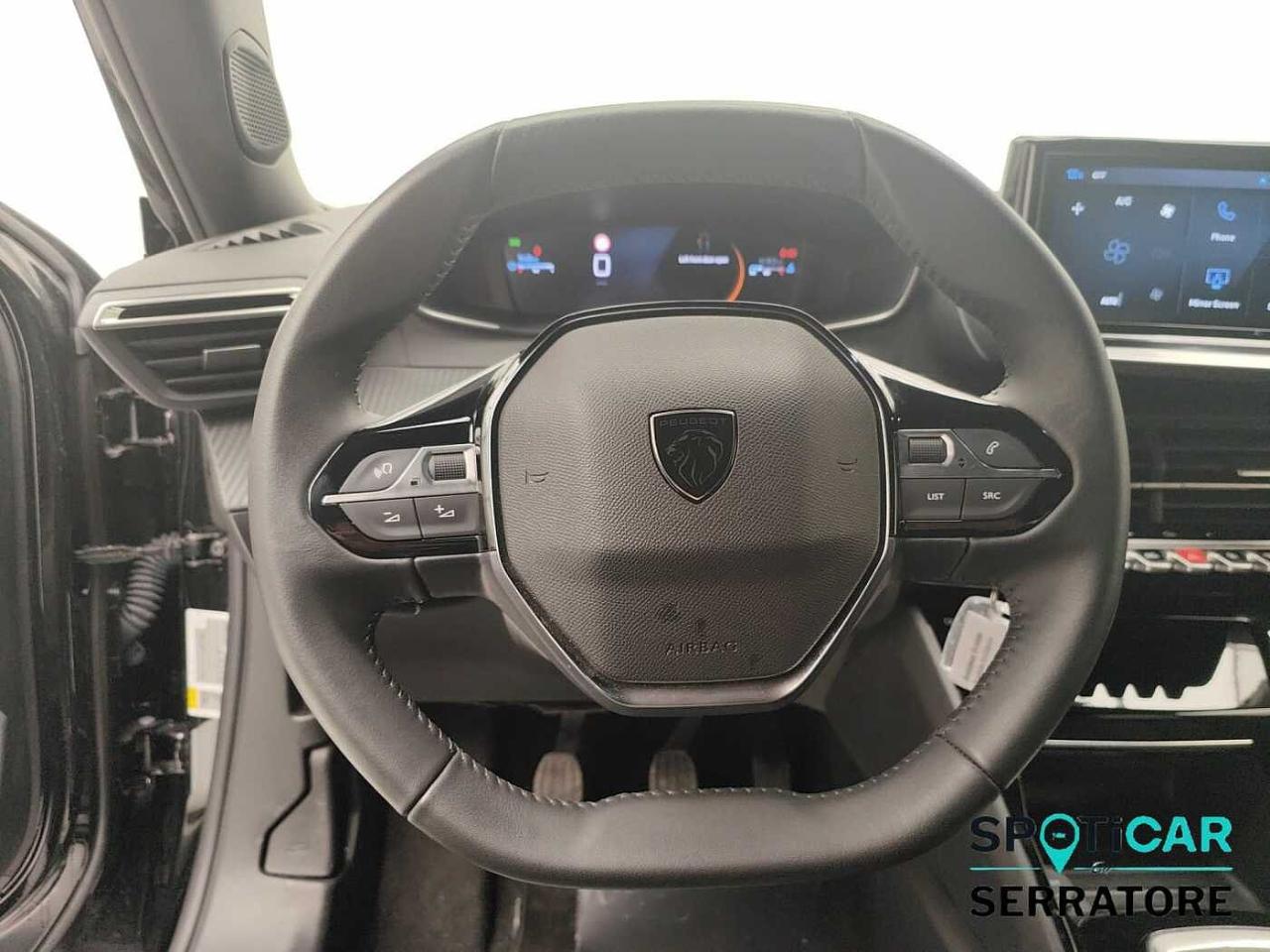 Peugeot Peugeot 2008 usata 7