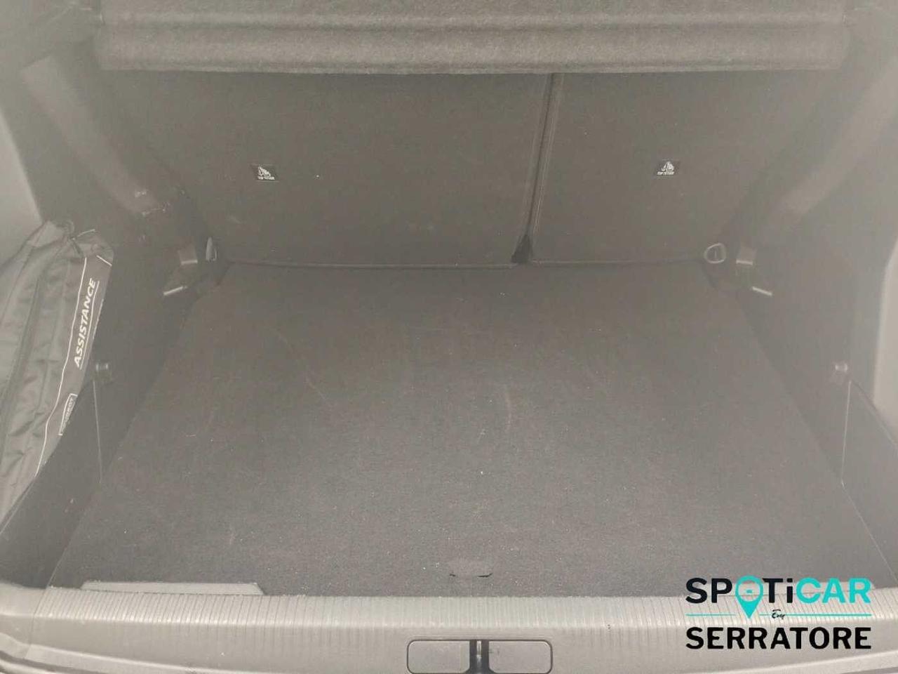 Peugeot Peugeot 2008 usata 8