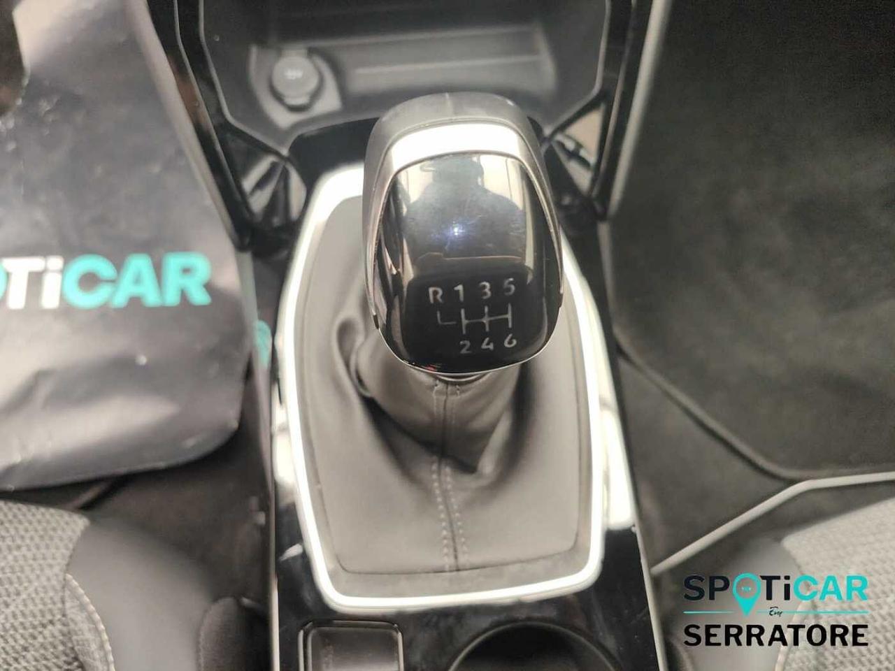 Peugeot Peugeot 2008 usata 9