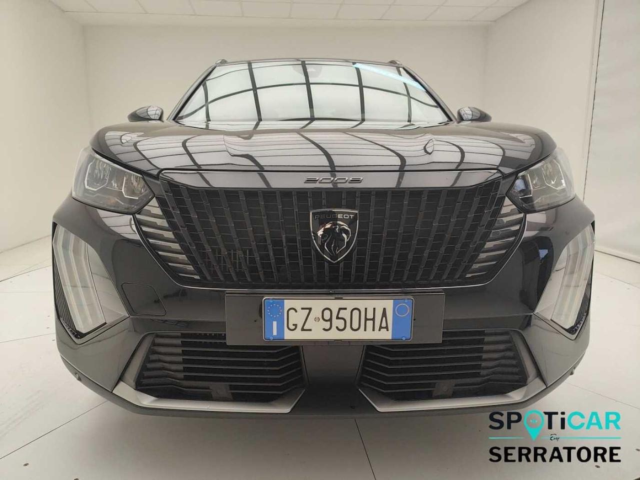 Peugeot Peugeot 2008 usata 11