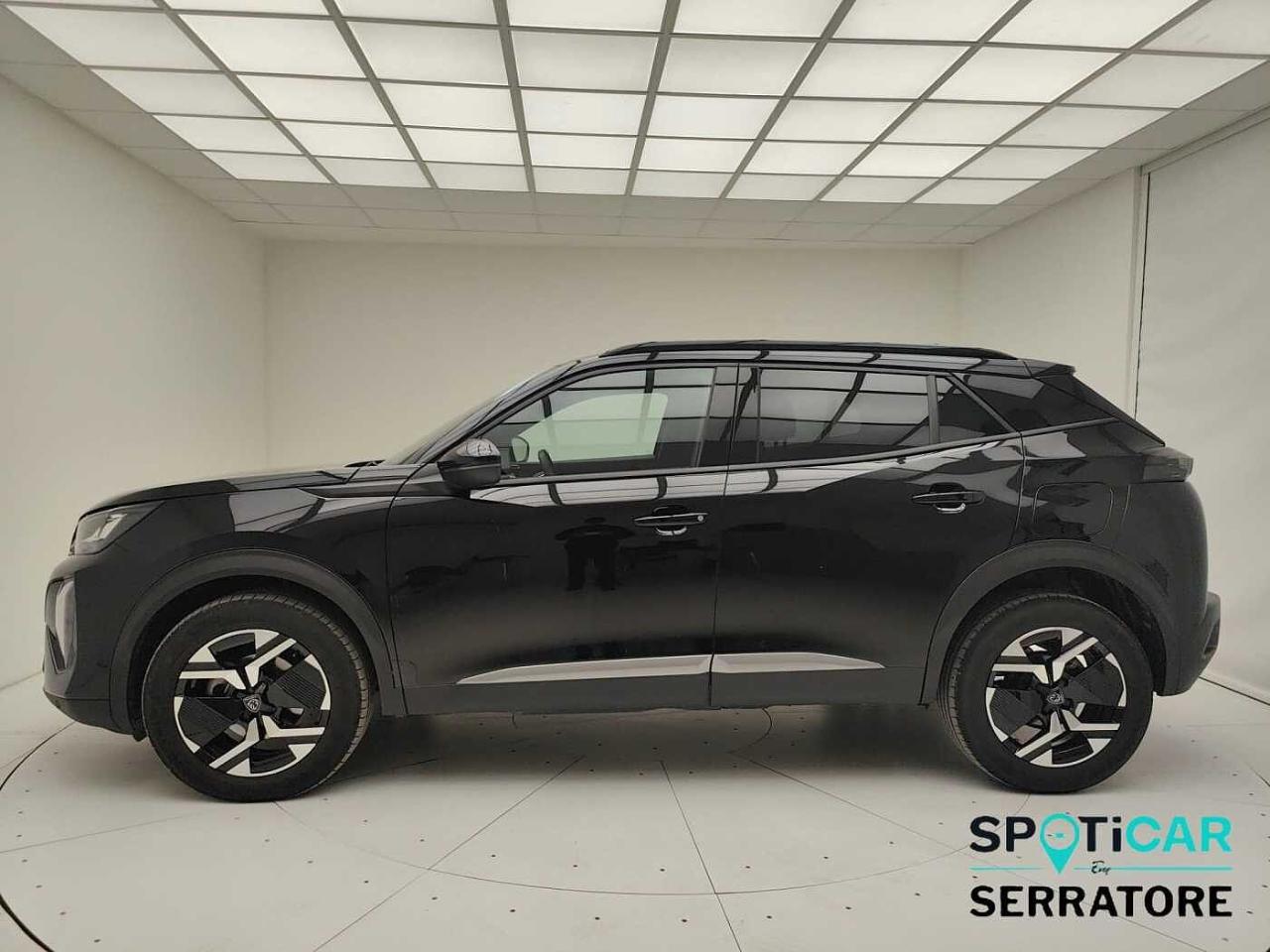 Peugeot Peugeot 2008 usata 12