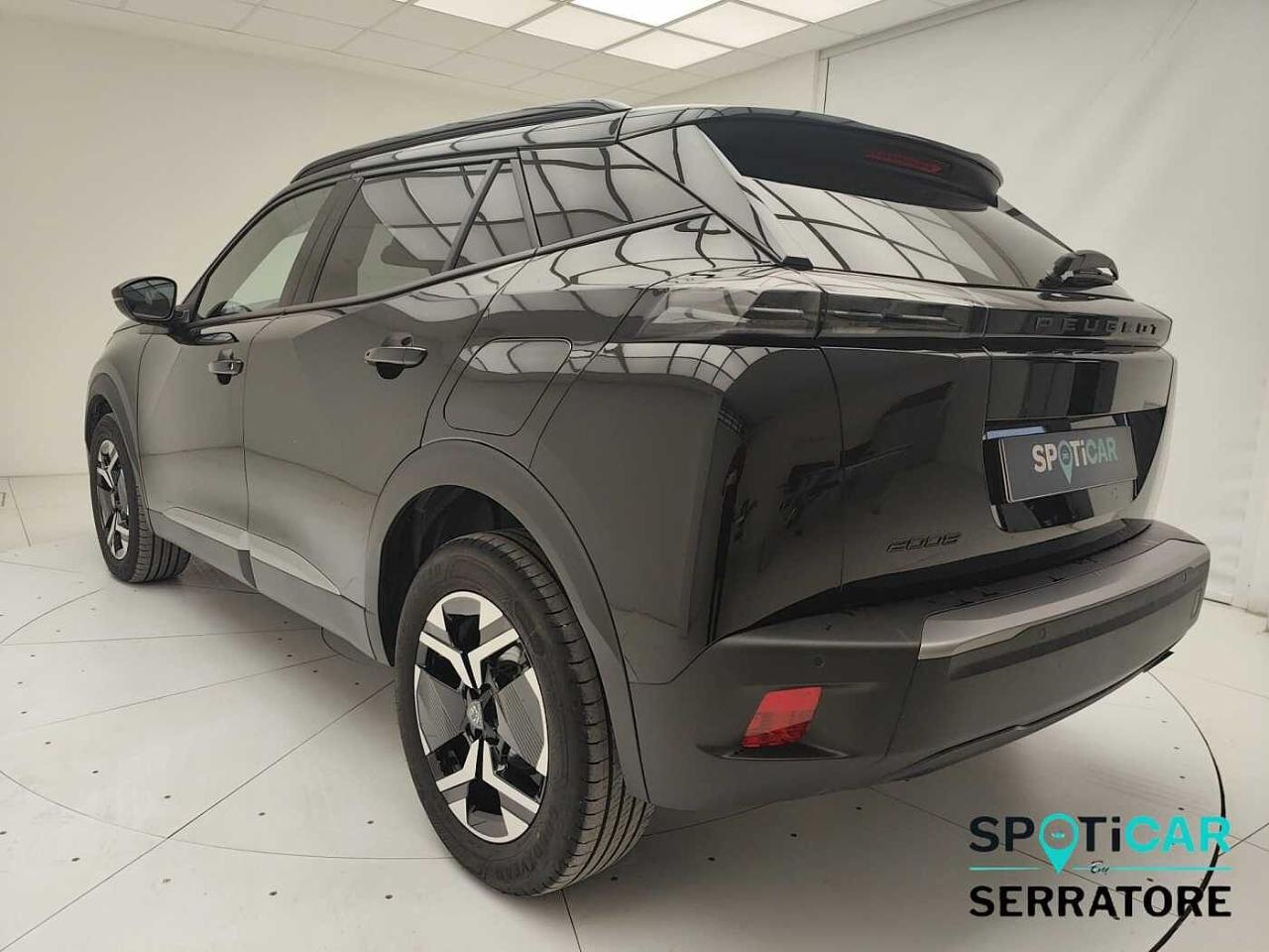 Peugeot Peugeot 2008 usata 14