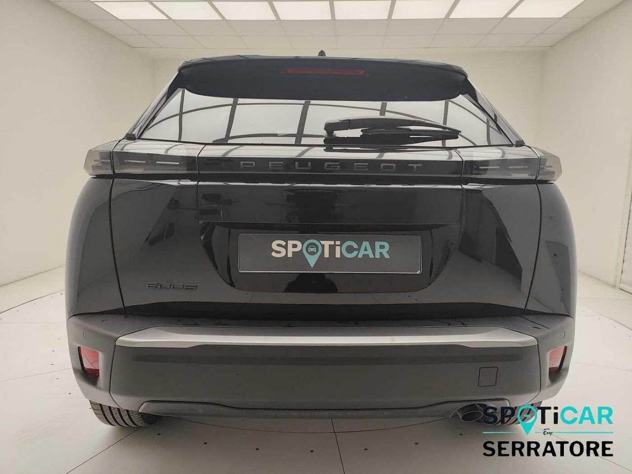 Peugeot Peugeot 2008 usata 15