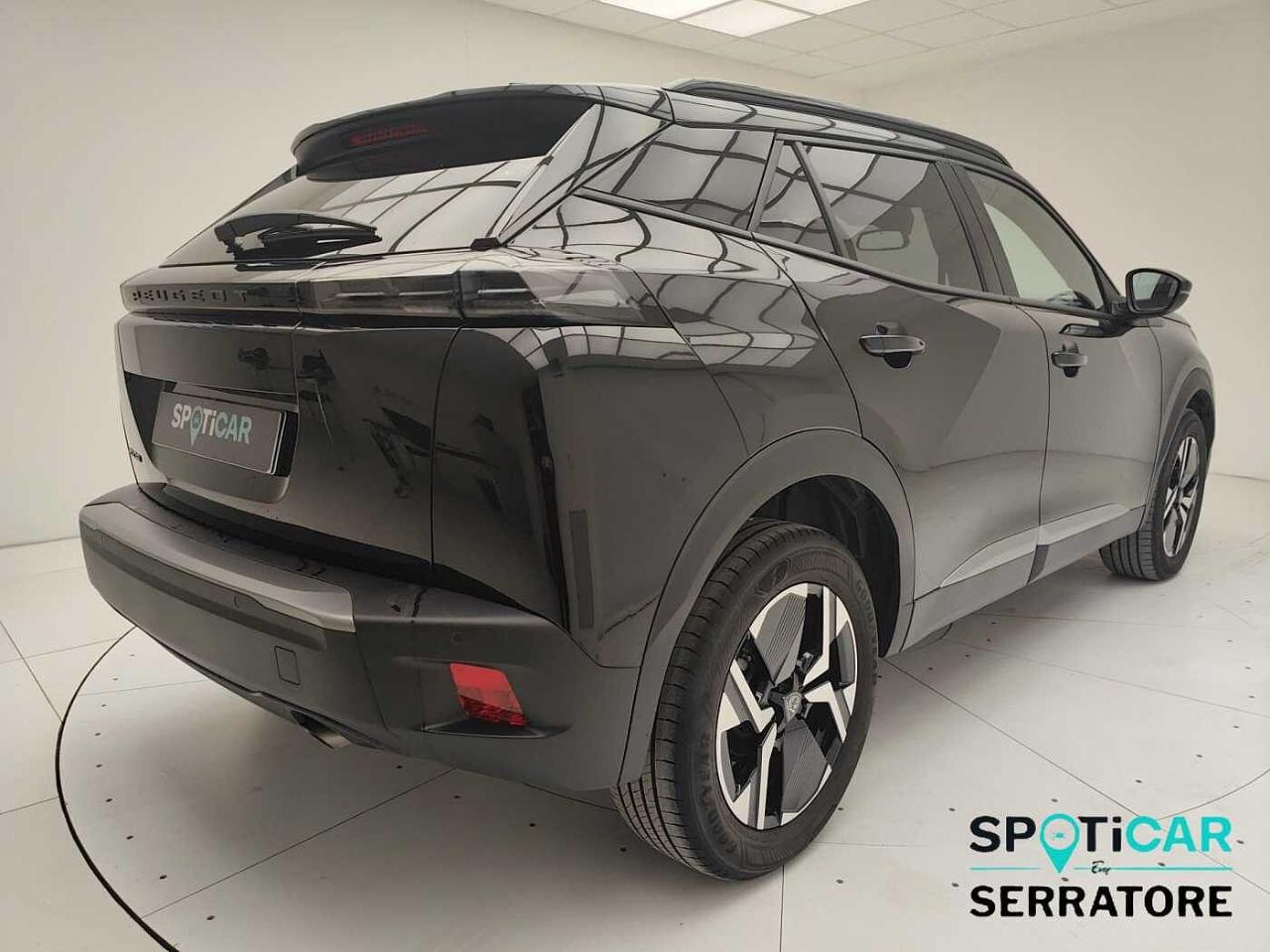 Peugeot Peugeot 2008 usata 16